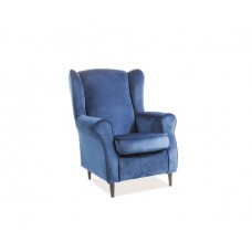 Krēsls BARON Velvet